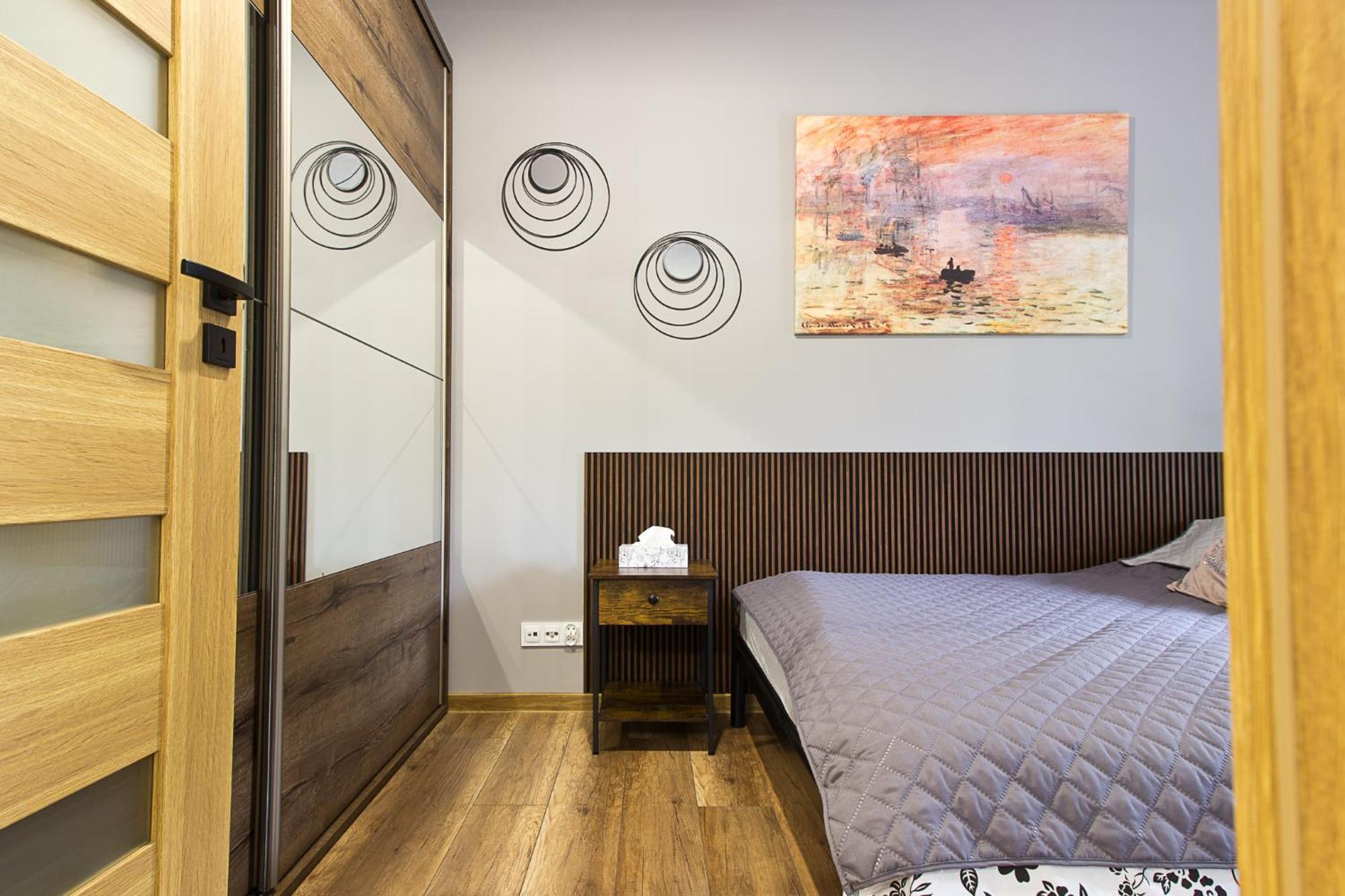 Apartament Tatarska Przemyśl Εξωτερικό φωτογραφία